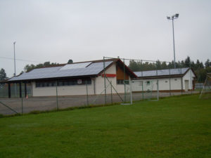 Sporthaus Altheim